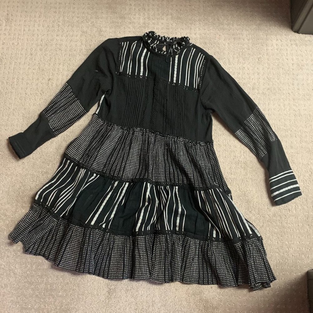 Zara Dress